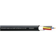 Cordial CLS 425 BLACK акустический кабель