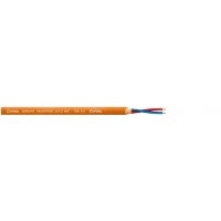 Cordial CMK 222 ORANGE микрофонный кабель