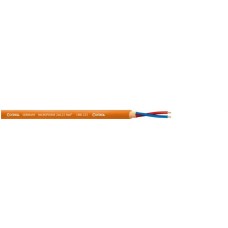 Cordial CMK 222 ORANGE микрофонный кабель