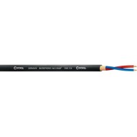 Cordial CMK 234 BLACK микрофонный кабель