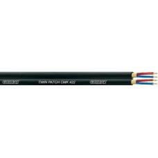 Cordial CMK 422 BLACK микрофонный кабель