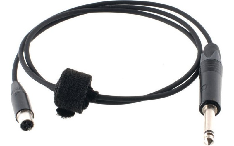 Cordial CPI 1 FP-RT 3 инструментальный кабель