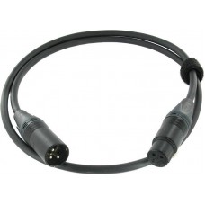 Cordial CPM 1 FM-FLEX микрофонный кабель XLR