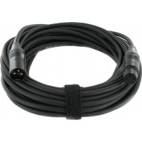 Cordial CPM 10 FM-FLEX микрофонный кабель XLR