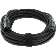 Cordial CPM 10 FM-FLEX микрофонный кабель XLR