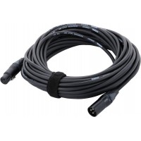 Cordial CPM 15 FM микрофонный кабель XLR