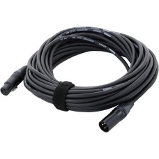 Cordial CPM 15 FM микрофонный кабель XLR