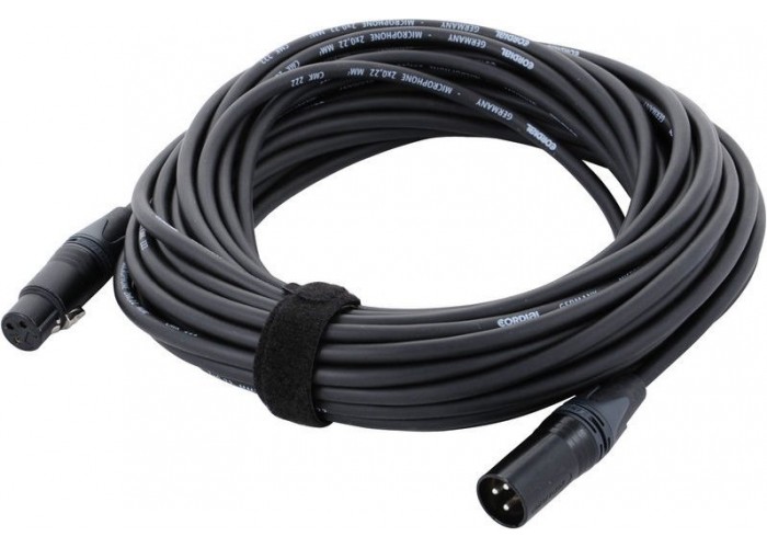 Cordial CPM 15 FM микрофонный кабель XLR
