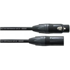 Cordial CPM 2.5 FM микрофонный кабель XLR