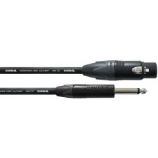 Cordial CPM 2,5 FP микрофонный кабель XLR