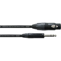 Cordial CPM 2.5 FV микрофонный кабель XLR
