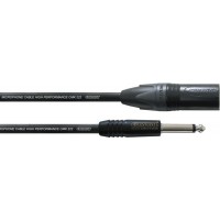Cordial CPM 2,5 MP микрофонный кабель XLR