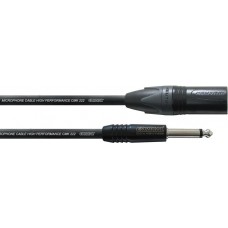 Cordial CPM 2,5 MP микрофонный кабель XLR