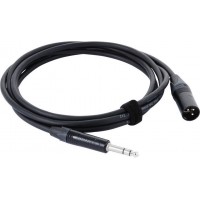 Cordial CPM 2.5 MV микрофонный кабель XLR