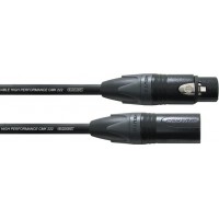Cordial CPM 20 FM микрофонный кабель XLR
