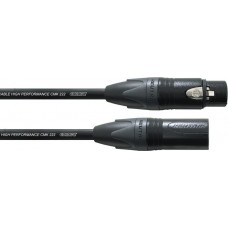 Cordial CPM 20 FM микрофонный кабель XLR