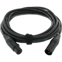 Cordial CPM 5 FM-FLEX микрофонный кабель XLR