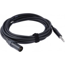 Cordial CPM 5 MV микрофонный кабель XLR