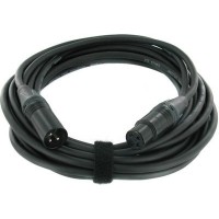 Cordial CPM 6 FM-FLEX кабель микрофонный XLR