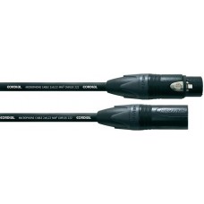 Cordial CPM 6 FM микрофонный кабель XLR