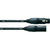 Cordial CPM 7,5 FM микрофонный кабель XLR