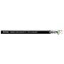 Cordial CSE 50 NN 7A LONG-RUN-SD кабель Cat7A с разъемами Neutrik NE8MX6, на катушке, 50м, черный