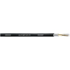 Cordial CSF 275 BLACK микрофонный кабель