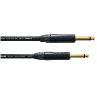 Cordial CSI 6 PP 175 инструментальный кабель джек моно