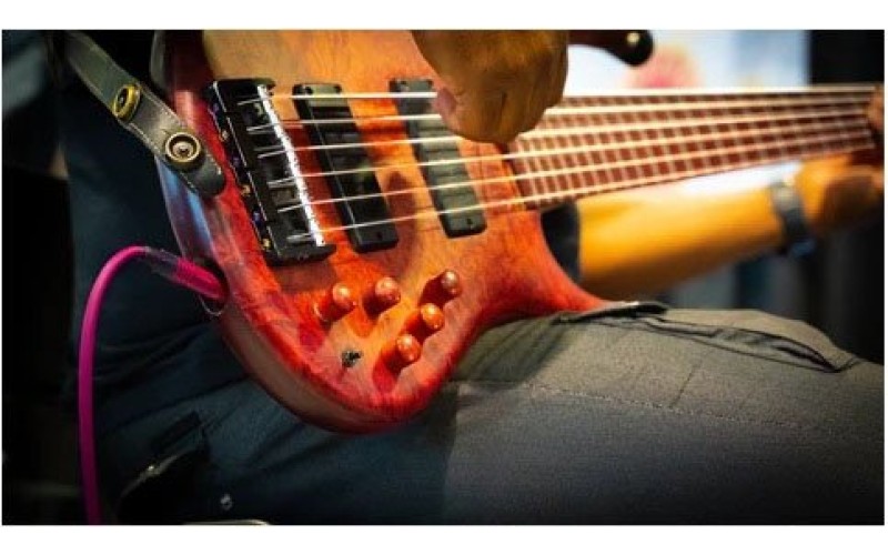 Cordial CSI 6 PP ANDREW GOUCHE гитарный кабель