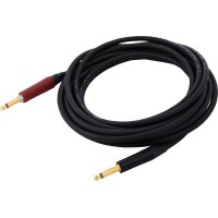 Cordial CSI 6 PP-SILENT инструментальный кабель моно джек