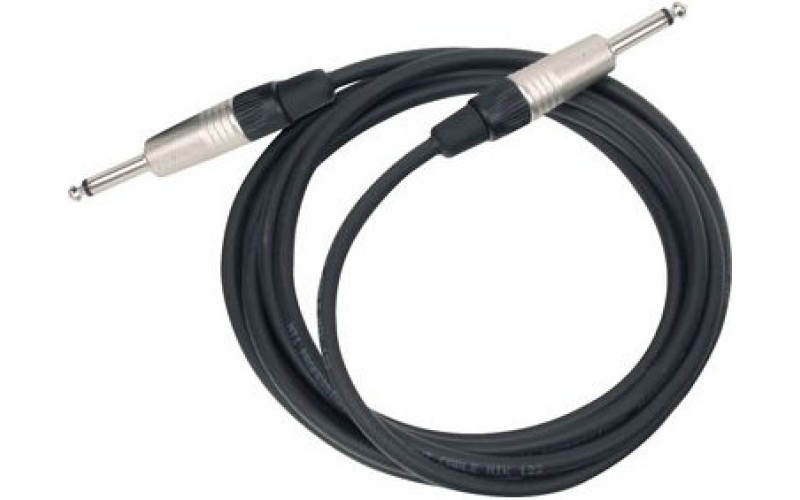 Cordial CXI 3 PP инструментальный кабель моно джек