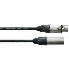 Cordial CXM 5 FM микрофонный кабель XLR