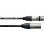 Cordial CXM 5 FM микрофонный кабель XLR
