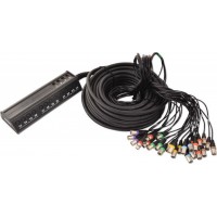 Cordial CYB 24-4 C мультикор stagebox