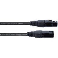 Cordial EM 5 FM микрофонный кабель XLR