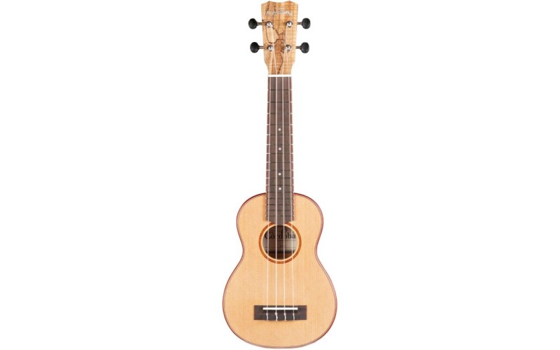 CORDOBA 24 S - укулеле сопрано