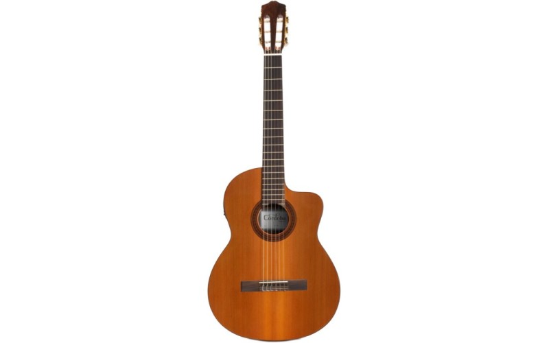 CORDOBA IBERIA C5-CE - классическая гитара