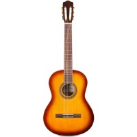CORDOBA IBERIA C5-CESB - классическая гитара с подключением, Fishman Isys+