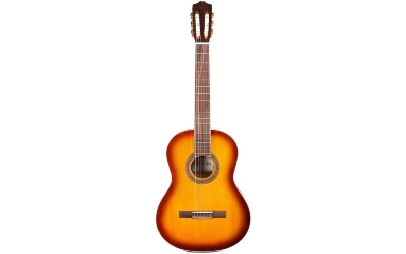 CORDOBA IBERIA C5-CESB - классическая гитара с подключением, Fishman Isys+