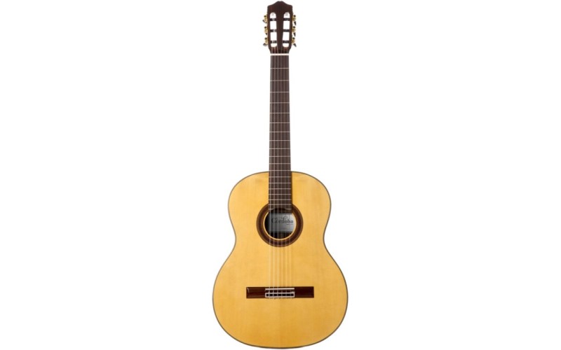 CORDOBA IBERIA C7 SPRUCE - классическая гитара