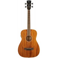 Cort AB590MF-OP Acoustic Bass Series Электроакустическая бас-гитара