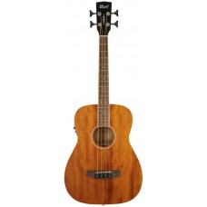 Cort AB590MF-OP Acoustic Bass Series Электроакустическая бас-гитара