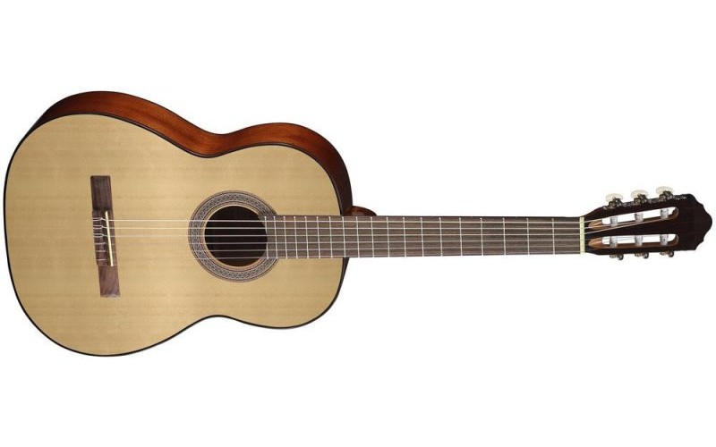 Cort AC100 SG 4/4 - Классическая гитара 4/4