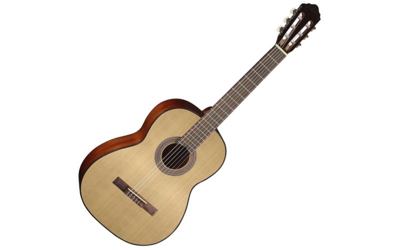 Cort AC100 SG 4/4 - Классическая гитара 4/4