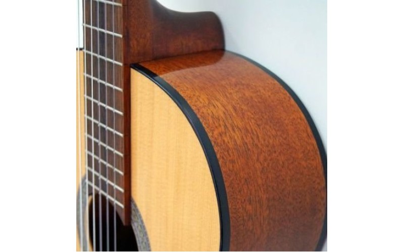 Cort AC100 SG 4/4 - Классическая гитара 4/4