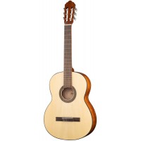 Cort AC100 SG With BAG Classic Series Классическая гитара, с чехлом, глянцевая
