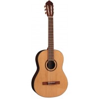 Cort AC160-NAT Classic Series Классическая гитара