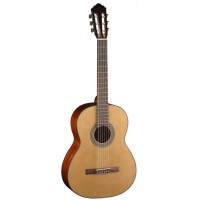 CORT AC200 OP Classic Series Классическая гитара, массив ели