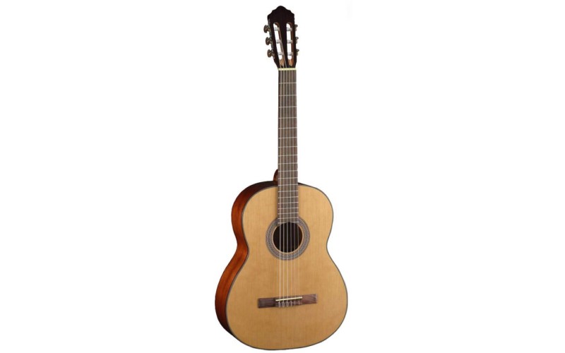 CORT AC200 OP Classic Series Классическая гитара, массив ели