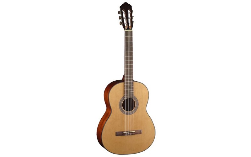 CORT AC200 OP Classic Series Классическая гитара, массив ели